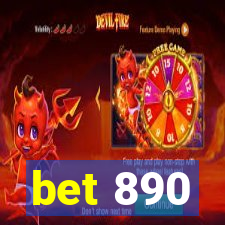 bet 890